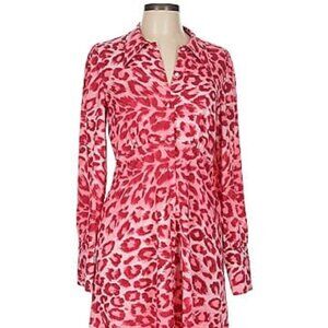 Kate Spade Panthera Dress - Size 00